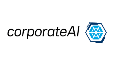 CorporateAI Logo